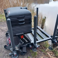 Nytro SLS36 Feeder Station Seat Box